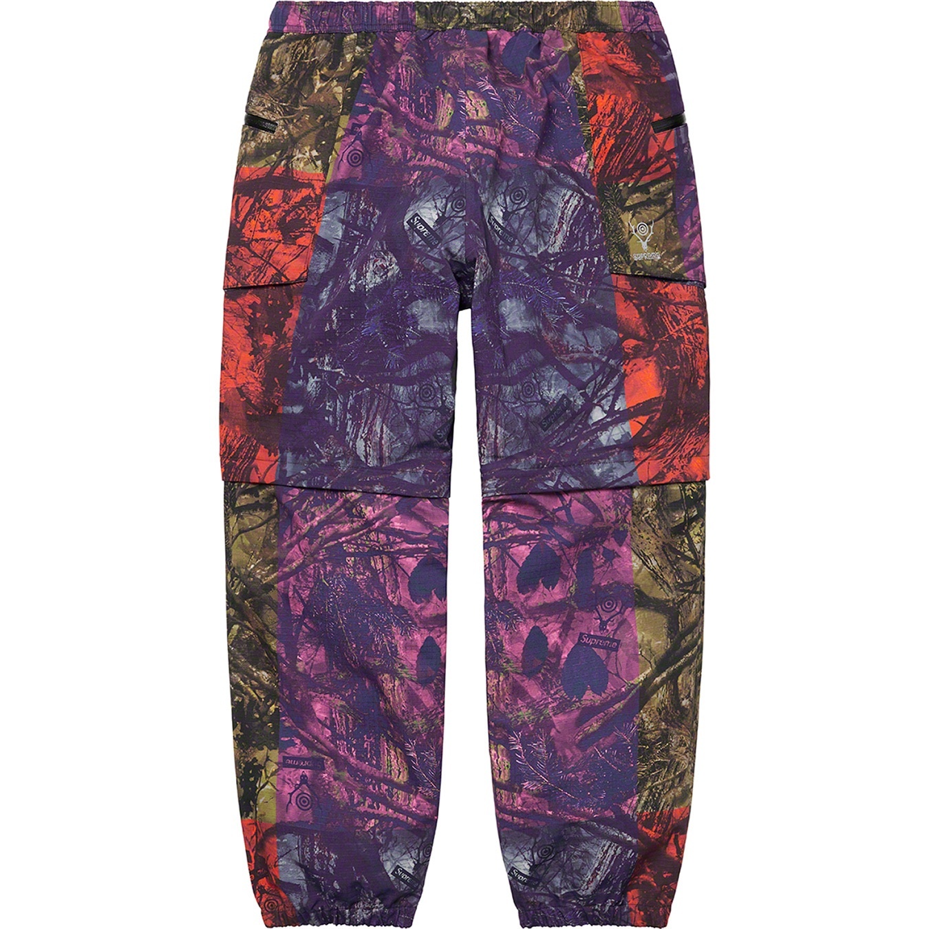 Supreme®/SOUTH2 WEST8 River Trek Pant view 2